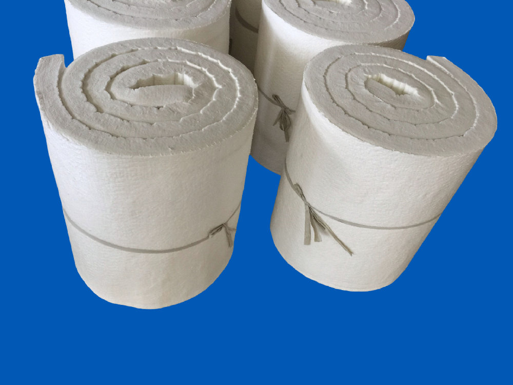 金秀瑶族自治县陶瓷纤维毯